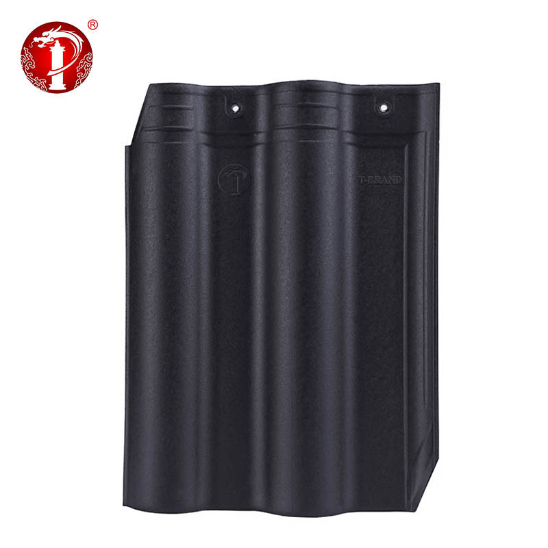 Zakaj so glazirani keramični strešniki popolna izbira za sodobne strešne projekte?